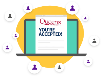 queen's supplementary essay health science