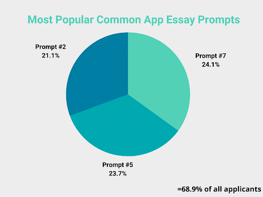 common application essay examples prompts