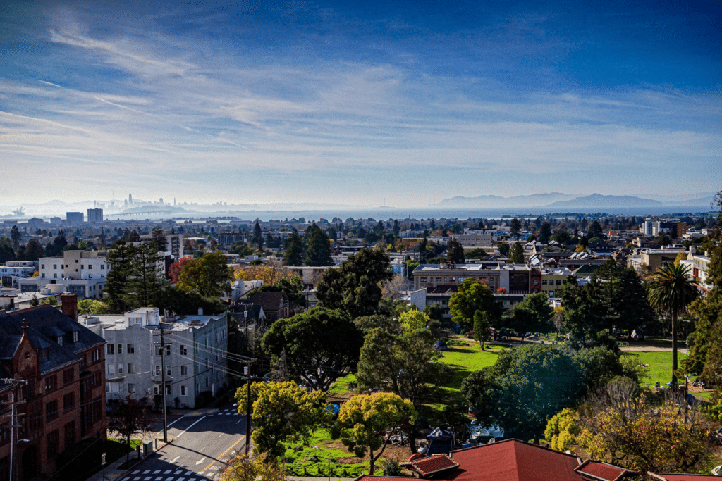 How to get into UC Berkeley undergrad